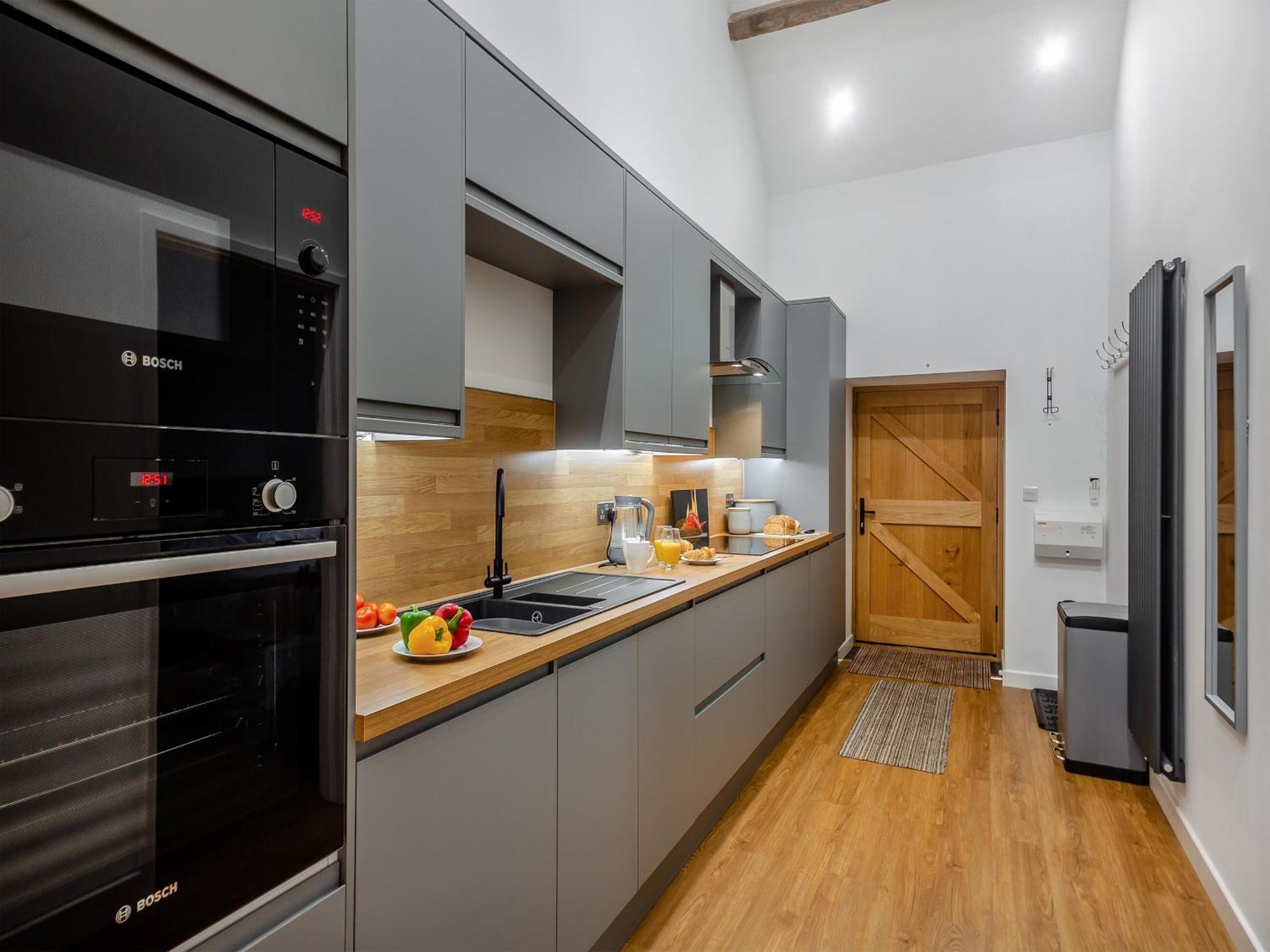 The Aran - Uk46080 Frongoch Exterior foto